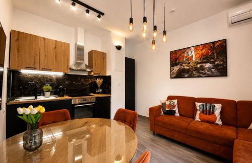 LA2 luxury apartment near Bacvice beach - Photo 11