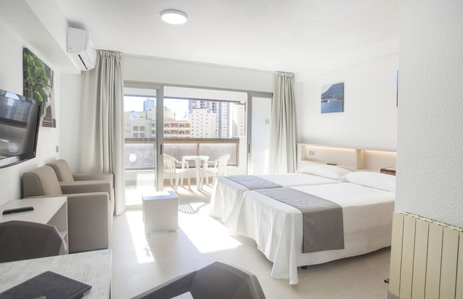 Aparthotel BCL Levante Club - Foto 4