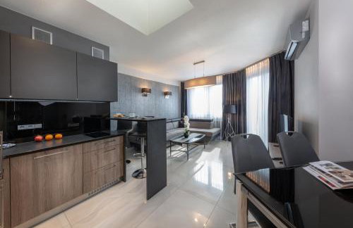 Aparthotel New Lux - Foto 16