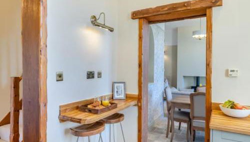 Cheshire Barns - Photo 5