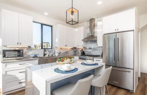 Ocean View Roof Deck - Walk to the Beach & Pier - Foto 28