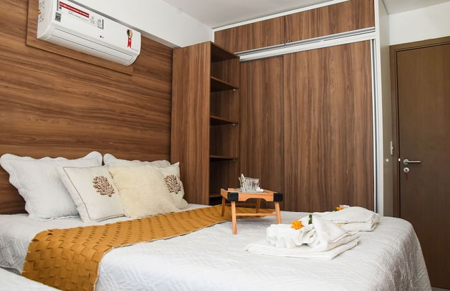 Maui Beach Residence - Foto 38