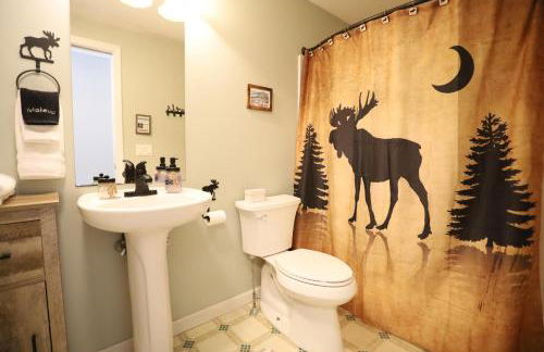 Bog Road 76, Campton - Foto 5