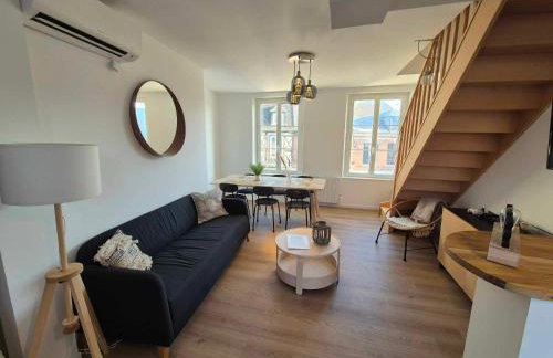 Maison Les 4 Mers - Foto 31