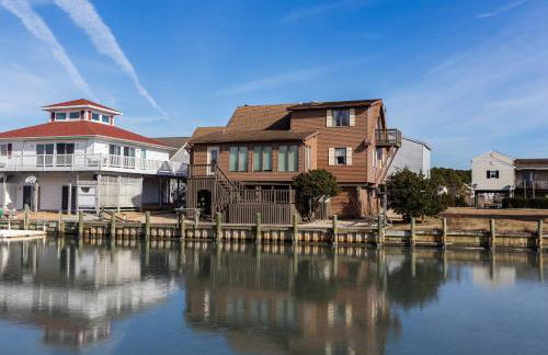 Casa Del Canal - Foto 1