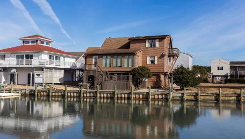 Casa Del Canal - Foto 1