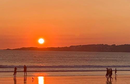 APARTAMENTO MARISMAS DA LANZADA- Playa de La Lanzada - Foto 60