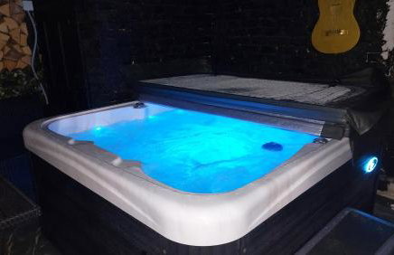 Kuća za odmor Alea Rustica Daruvar - Foto 12