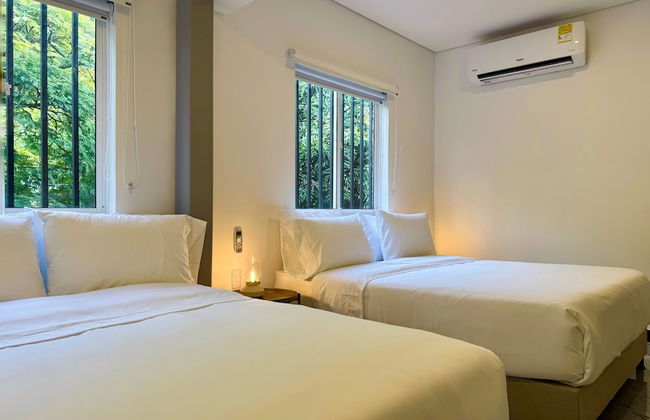 w Marvelous Loft w Fantastic Balcony in Cali - Foto 1