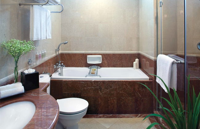 Fraser Place Robertson Walk, Singapore - Photo 30