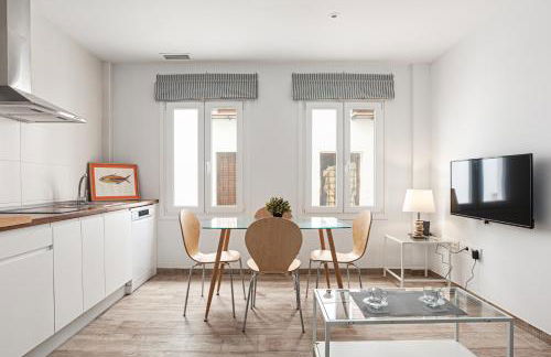 Apartamentos Wamba - Foto 19