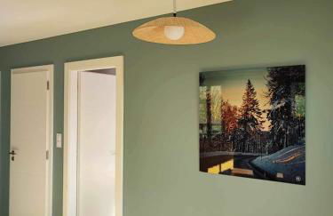 Refuge au coeur des Vosges - Foto 32