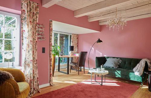 Landhaus Jenischpark - Foto 45