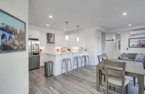 Park Blvd Paradise 304 New construction, king bed! - Foto 1