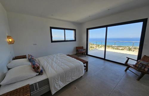 LABELLE- Vue mer panoramique - Piscine privée - Clim -WIFI - Foto 15