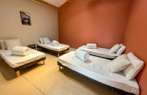 Gîte des Ollières - Foto 24