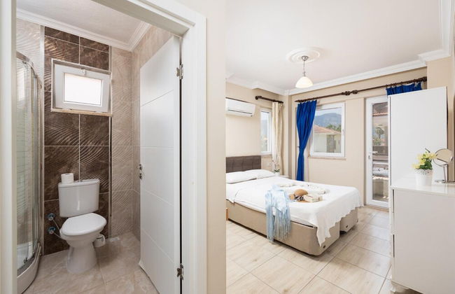 Villa Heyday in Dalyan - Foto 14