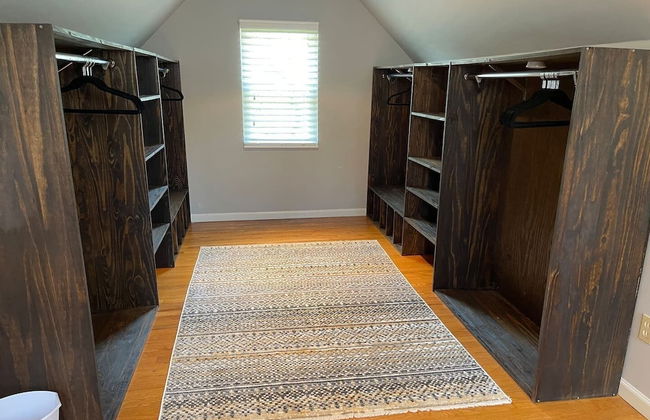 Wohnstätte-Eigenes Badezimmer-Quaint, Comfy, Close - Foto 24