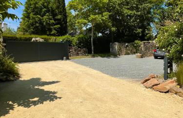 Maison de campagne, Gîte rouge - Photo 13