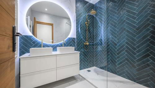 Le Walesa, magnifique 3P, spacieux et rénové, Port de Nice - Foto 3