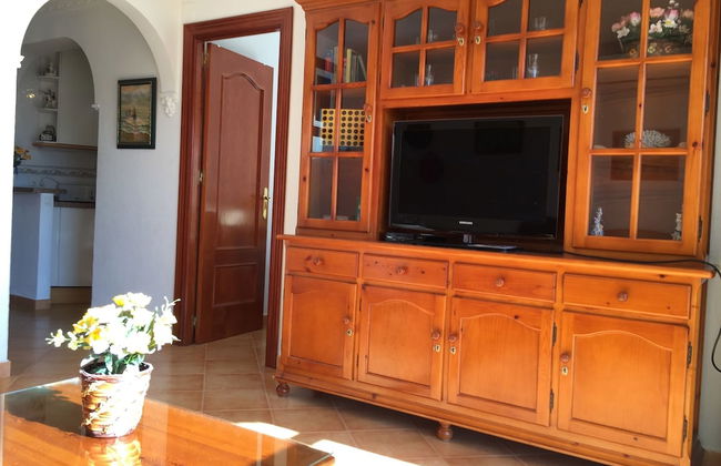 Sunny Apartment 2 bedrooms - Foto 10