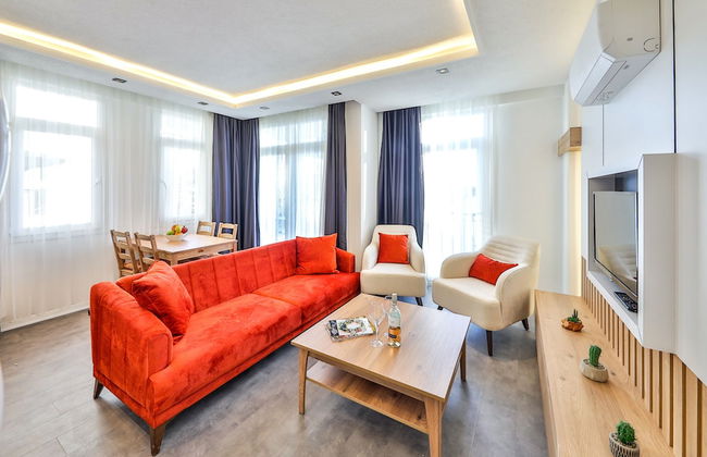 Tugce Apart - Photo 3