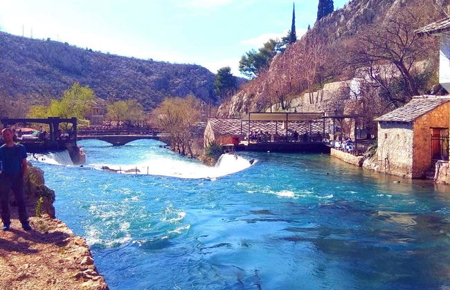 Tour por las Cuatro Perlas de Herzegovina - Foto 7