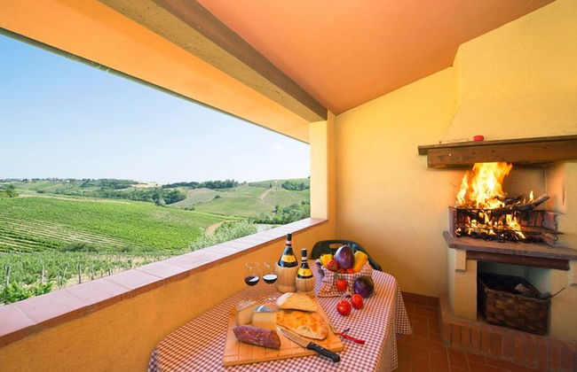 Tenuta Montespertoli - Foto 1