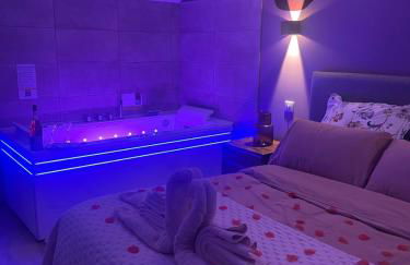 Baignoire Balnéo romantic experience - L'époque - Foto 6