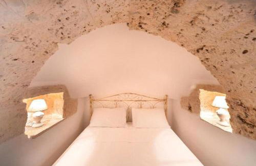 Il Trullo dell'Ulivo Bianco - Foto 13