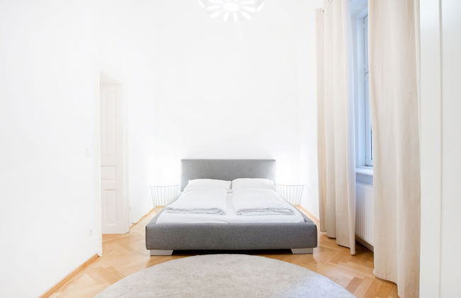 HeyMi Apartments Stephansdom - Foto 4