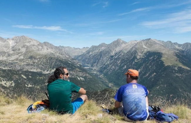 Casa Rural l'Era de Ferro - Photo 30