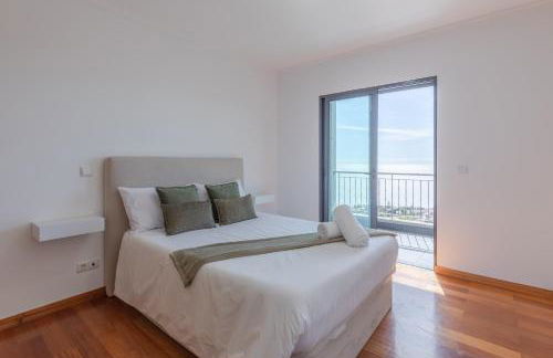 Sea View Apartment - Foto 25