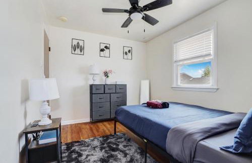 Spacious 7BD Lake View mins to Beach & Boardwalk - Foto 10