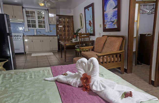 Miramar Apartments - Foto 13