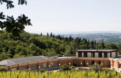 Castello di Fonterutoli Wine Resort - Foto 56