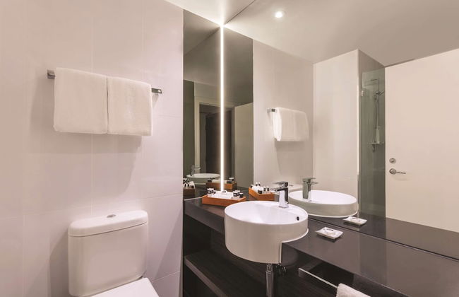 Adina Apartment Hotel Melbourne - Foto 77