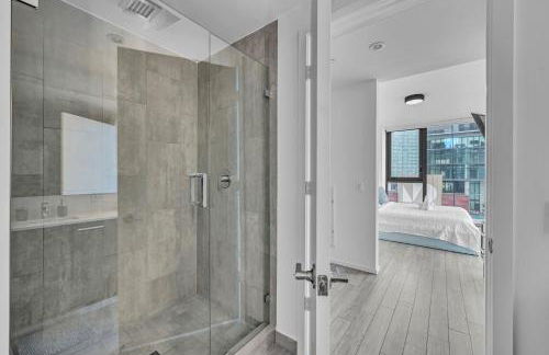 Waterline Corner Vies 2Br 2BA Suites - Foto 32