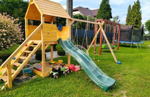 Sunny House 1 - domek blisko Energylandia Zator - Foto 25