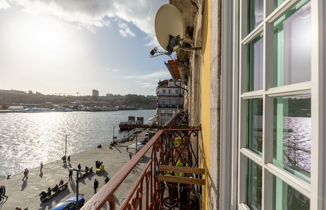 YOUROPO - Ribeira Porto - Foto 64