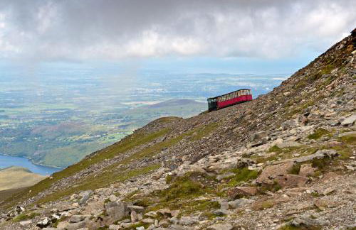 Marina Cottage - Foto 38