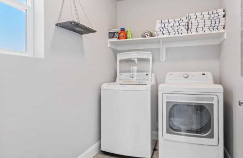 Family Desert Oasis home - Foto 39