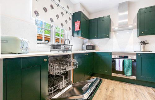 Old Town Cottage - From 350 Per Night - Foto 74