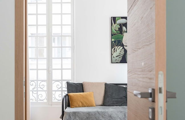 Les Petits Pavillons - Foto 12