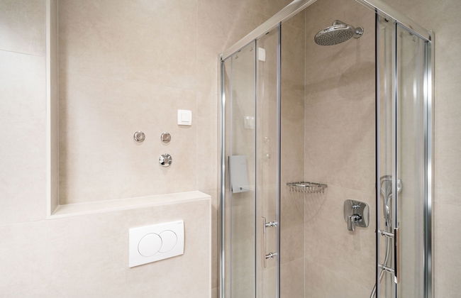 Bacan Serviced Apartments - Foto 34