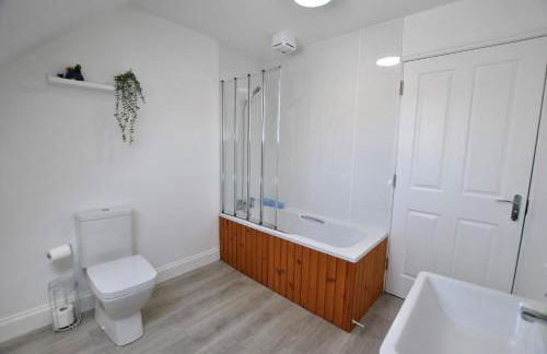 Bass View- harbourfront home Pittenweem - Foto 14