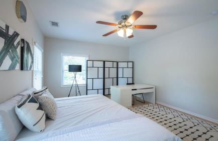 West Midtown 2 2 - Top Floor private parking - Foto 6