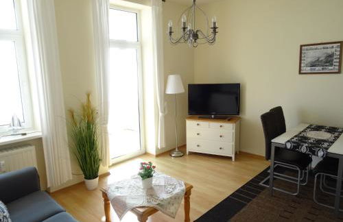 Fürstenhof Fewo Beagle - Foto 7