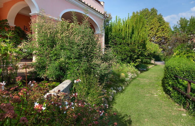 Agriturismo La Vecchia Quercia - Photo 53