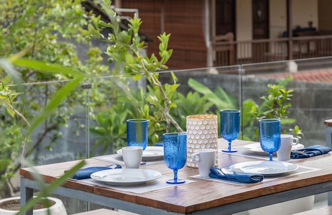 Verdant Bali Sekar Sari - Foto 9